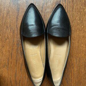 Everlane "The Modern Point" Loafers